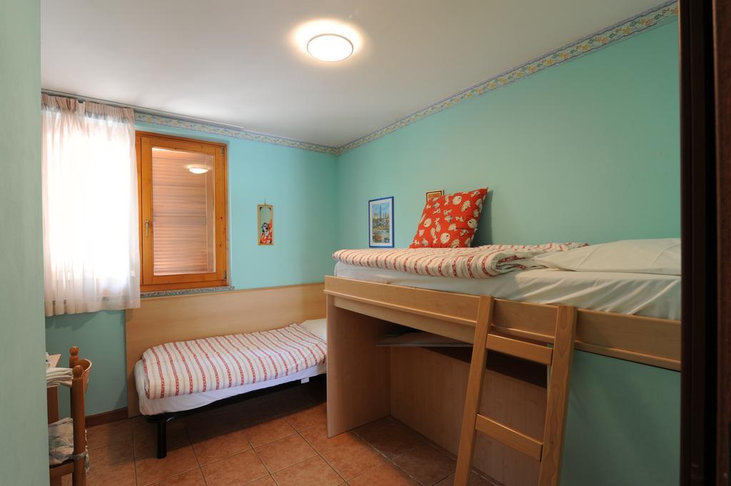 Hotel Villa Grazia Limone sul Garda Exterior foto