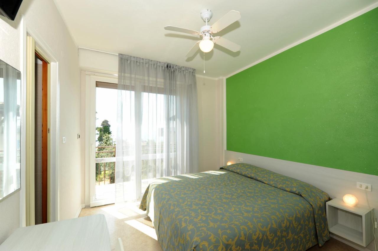 Hotel Villa Grazia Limone sul Garda Exterior foto